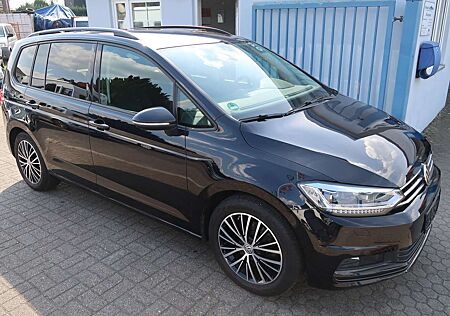 VW Touran Volkswagen 1.5 Comfortline BMT/Start-Stopp