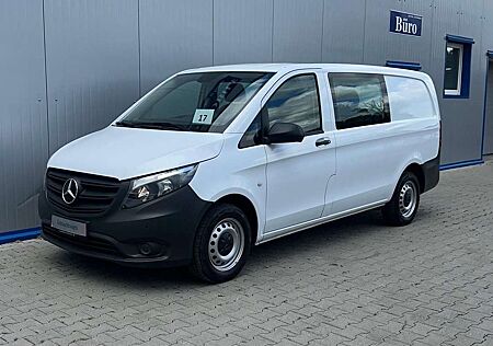 Mercedes-Benz Vito 116 CDI MIXTO 6G KLIMA 5-SITZER KAMERA AHK