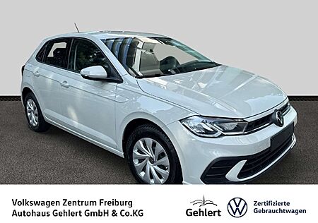 VW Polo Volkswagen Life 1.0 LED DAB+ Ganzjahresreifen Bluetooth
