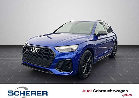 Audi SQ5 TDI quat./tiptr. B&O/Panorama/Head-Up/uvm.