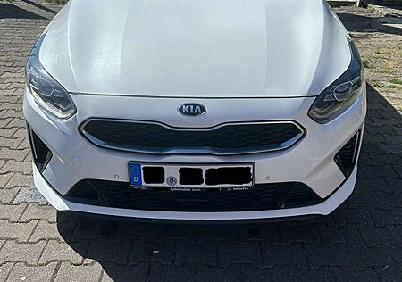 Kia Pro_ceed ProCeed / pro_cee'd GT-Line