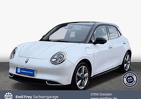 GWM Ora 03 400 Pro Wärmepumpe Navi 360°