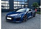 Audi R8 Coupe 5.2 Qtro. performance SCHALEN B&O LASER