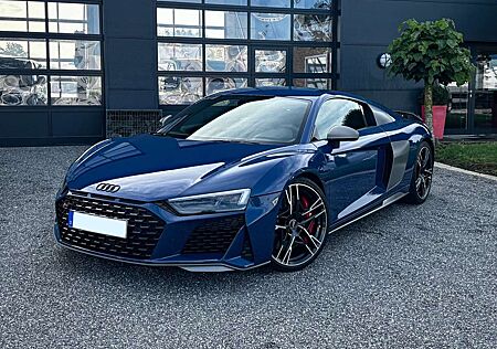 Audi R8 Coupe 5.2 Qtro. performance SCHALEN B&O LASER