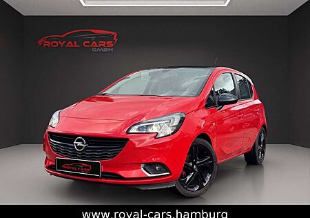 Opel Corsa E Color Edition KAMERA*XENON*PDC*SHZ*LED*!