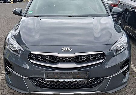Kia XCeed Vision