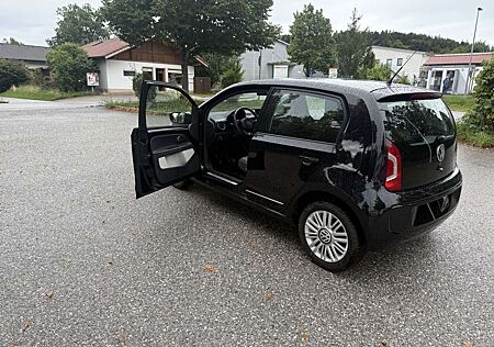 VW Up Volkswagen ! cheer