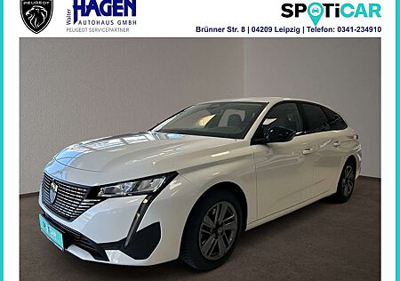 Peugeot 308 SW Allure 1.2 130 PT PDC/RFK/SHZ/LED/DAB/NAVI