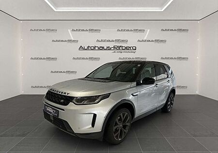 Land Rover Discovery Sport SE AWD AHK/20Z/Memory/Na/ACC/LED