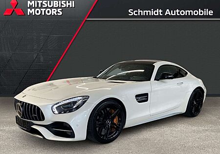 Mercedes-Benz AMG GT Coupe DCT 7G PANO/COMAND/NAVI