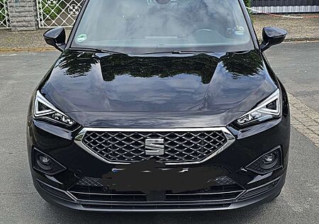 Seat Tarraco +Garantie bis 2026+1.5+TSI+ACT+OPF+DSG