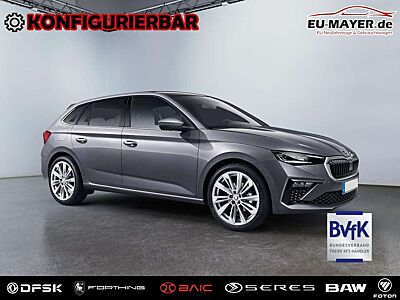 Skoda Scala Extra / Festpreisgarantie* | kostenlose Lieferu...