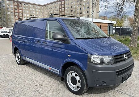 VW T5 Transporter Volkswagen 2.0 TDI 4Motion Lang