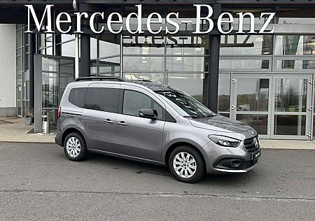 Mercedes-Benz Citan 112 CDI Tourer MBUX LED Kamera