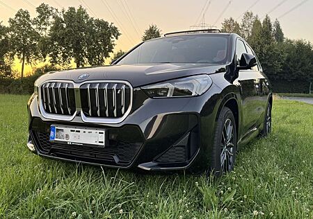 BMW iX1 xDrive30 M Sportpaket MWSt. ausweisbar