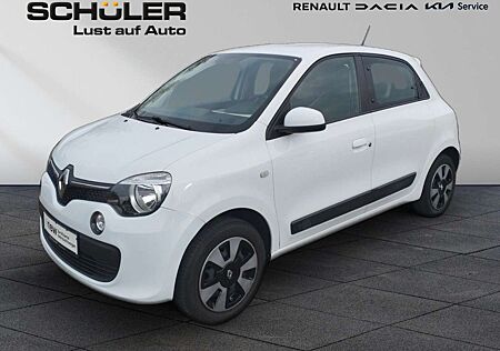 Renault Twingo Experience 1.0 SCe Klima Sitzheizung