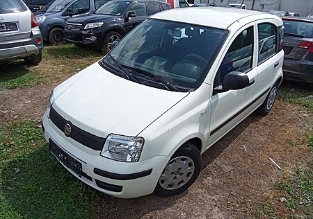 Fiat Panda 1.2 8V MyLive