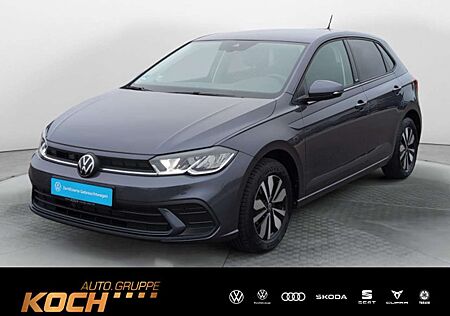 Volkswagen Polo 1,0TSI Move DSG LED