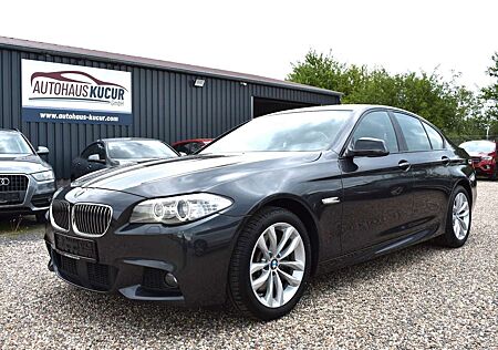 BMW 528 i Lim. M Sport 6 Zylinder HUD Softclose GSD