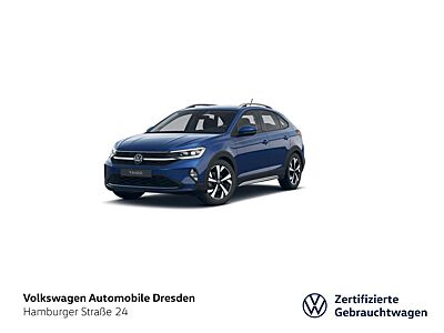 Volkswagen Taigo Style 1.0 TSI DSG IQ.LIGHT PDC APP TRAVEL