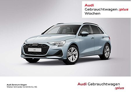 Audi A3 35 TFSI advanced Matrix LED S Line