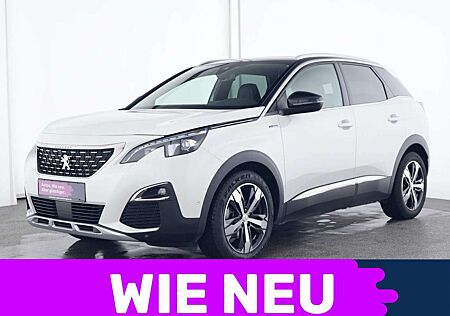 Peugeot 3008 Allure AHK|Pano|LED|Kamera|Kessy|Navi|SHZ