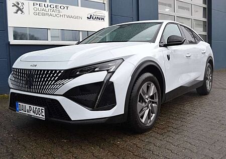 Peugeot 408 GT Plug-In Hybrid 225 e-EAT8