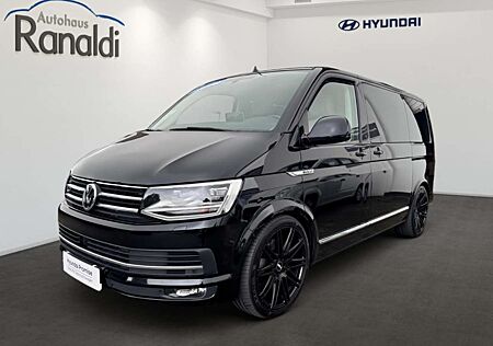 VW T6 Multivan Volkswagen Multivan++BILDERBUCH HIGHLINER!