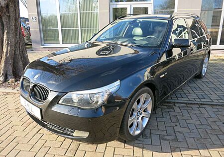 BMW 530d 530 xDrive NAVI BI-XENON TÜV+AU 05/2027