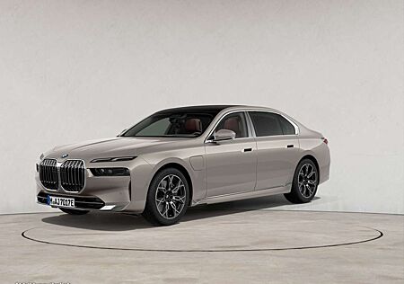 BMW 750 e xDrive + GARANTIE-bis-07.2030