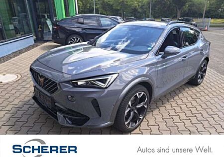 Cupra Formentor 1.4 eHybrid DSG Navi, Top View, AHK, D