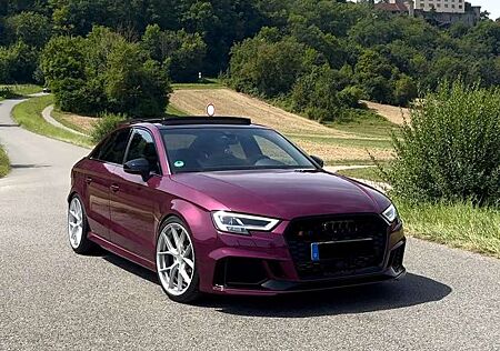 Audi RS3 Limousine S tronic