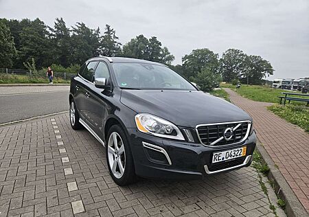 Volvo XC 60 XC60 R-Design AWD