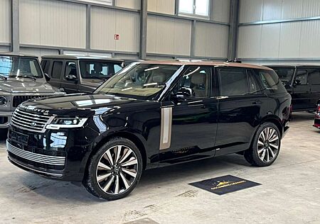 Land Rover Range Rover SV P615 LWB SIGNATURE SERENITY FULLY