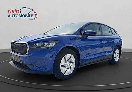 Skoda Enyaq iV 50 + NAVI + VIRTUAL COCKPIT + LANE ASSIST