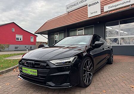 Audi S7 gebraucht kaufen Audi S7 Sportback 3.0 TDI quattro