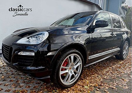 Porsche Cayenne GTS,Xenon,Car Play,Navigation