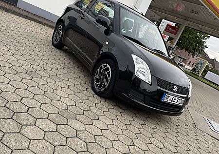 Suzuki Swift 1.3 GS