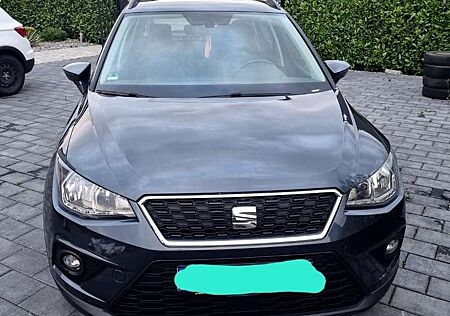 Seat Arona 1.0 TGI Style
