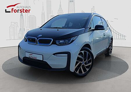 BMW i3 Wärmepumpe Kamera Einparkassistent DAB