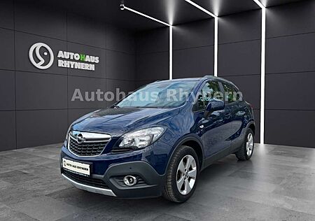 Opel Mokka 1.6l 85kW Edition ecoFlex