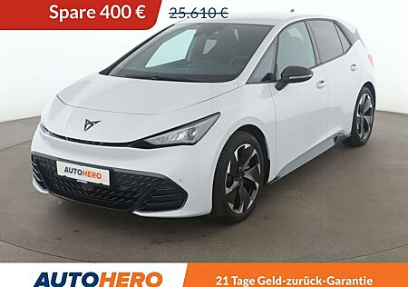 Cupra Born gebraucht kaufen Cupra Born electric drive 150 kW Aut.*NAV*LED*ACC*CAM*PDC*SHZ