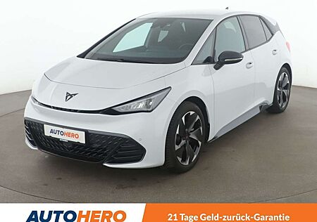 Cupra Born gebraucht kaufen Cupra Born electric drive 150 kW Aut.*NAV*LED*ACC*CAM*PDC*SHZ