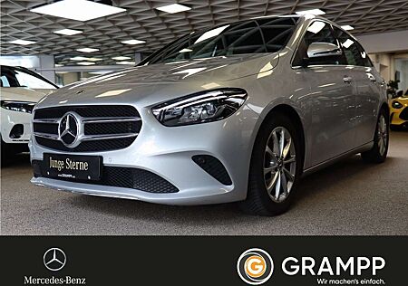 Mercedes-Benz B 180 Progressive AUT. / LED / DAB / SITZHEIZUNG