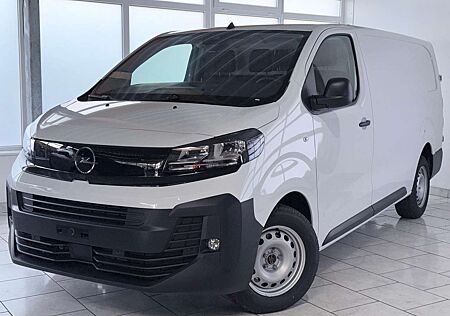 Opel Vivaro Lang L3 -AHK/CarPlay/Kamera/3Seats/Sitzhz