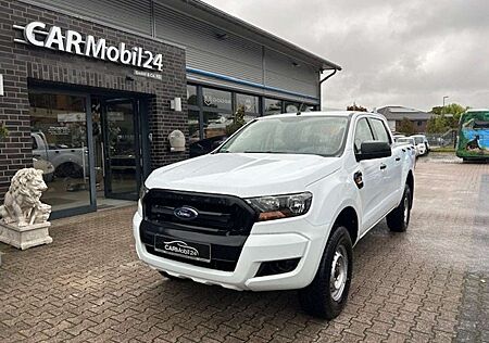 Ford Ranger XL 2.2 TDCi XL 4x4 Doppelkabine