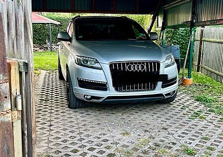 Audi Q7 v6 tdi