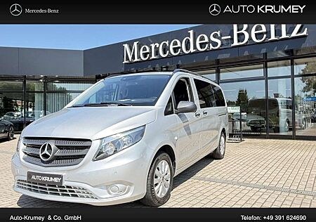 Mercedes-Benz Vito 116 CDI Tourer PRO Lang Edition+Spurp.+Totw