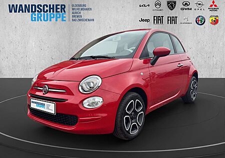 Fiat 500 Club 1.0 +Pano