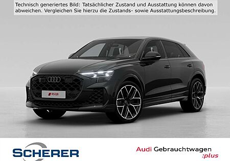 Audi RS Q8 SUV TFSI tiptronic B&O HD-MAT AHK PANO